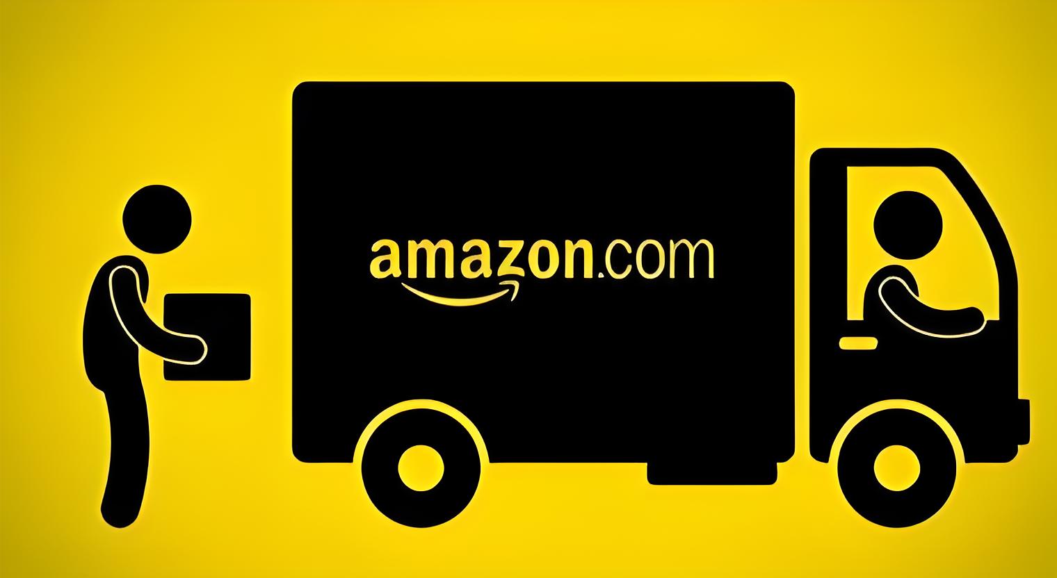 7月31日执行！亚马逊AWD正式对大件商品说&ldquo;不&rdquo;