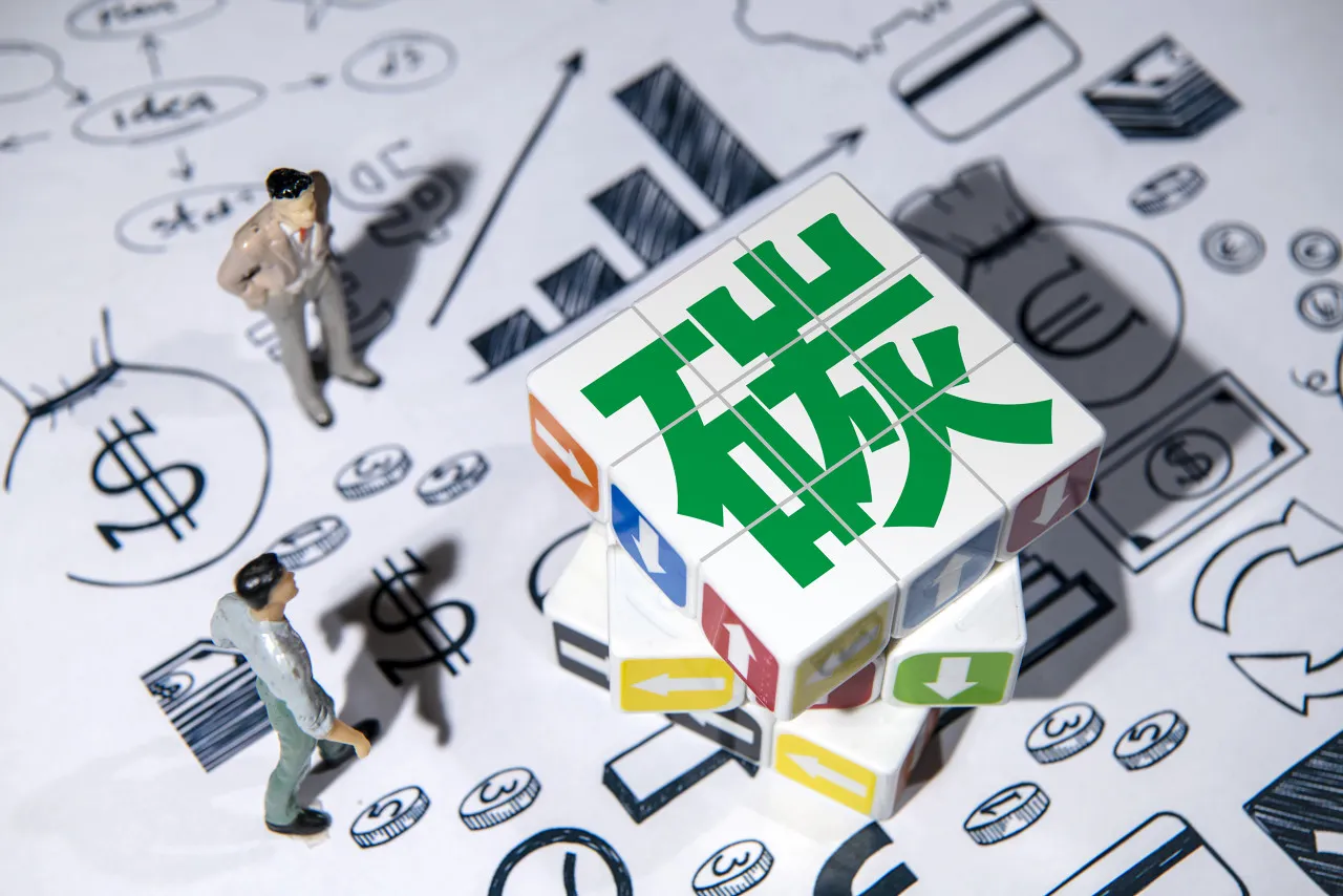EcoVadis评级：欧洲客户为什么突然都在要它？